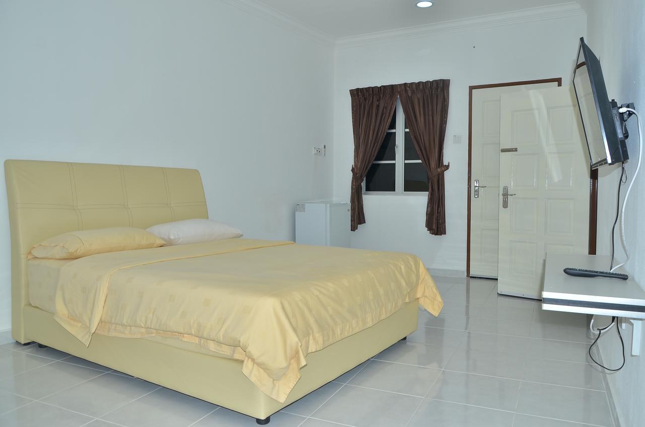 The Sofea Inn Transit Room Airport Kota Bharu Pengkalan Cepa Eksteriør bilde