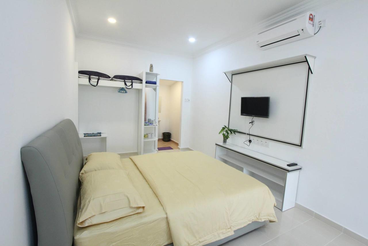 The Sofea Inn Transit Room Airport Kota Bharu Pengkalan Cepa Eksteriør bilde