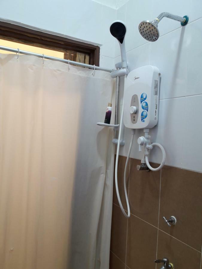 The Sofea Inn Transit Room Airport Kota Bharu Pengkalan Cepa Eksteriør bilde