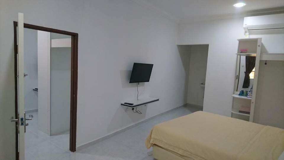 The Sofea Inn Transit Room Airport Kota Bharu Pengkalan Cepa Eksteriør bilde