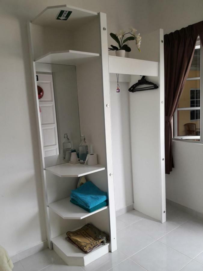 The Sofea Inn Transit Room Airport Kota Bharu Pengkalan Cepa Eksteriør bilde