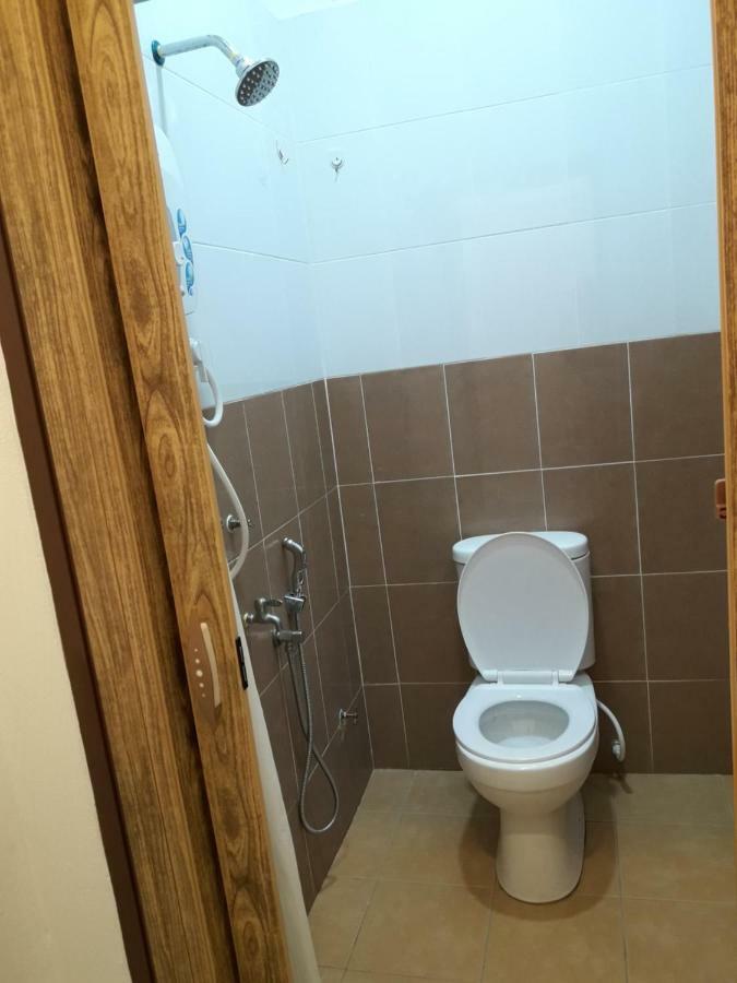 The Sofea Inn Transit Room Airport Kota Bharu Pengkalan Cepa Eksteriør bilde
