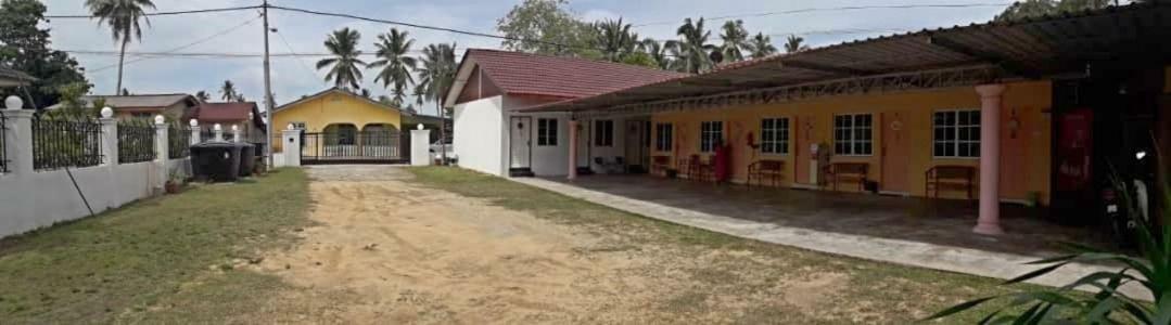 The Sofea Inn Transit Room Airport Kota Bharu Pengkalan Cepa Eksteriør bilde