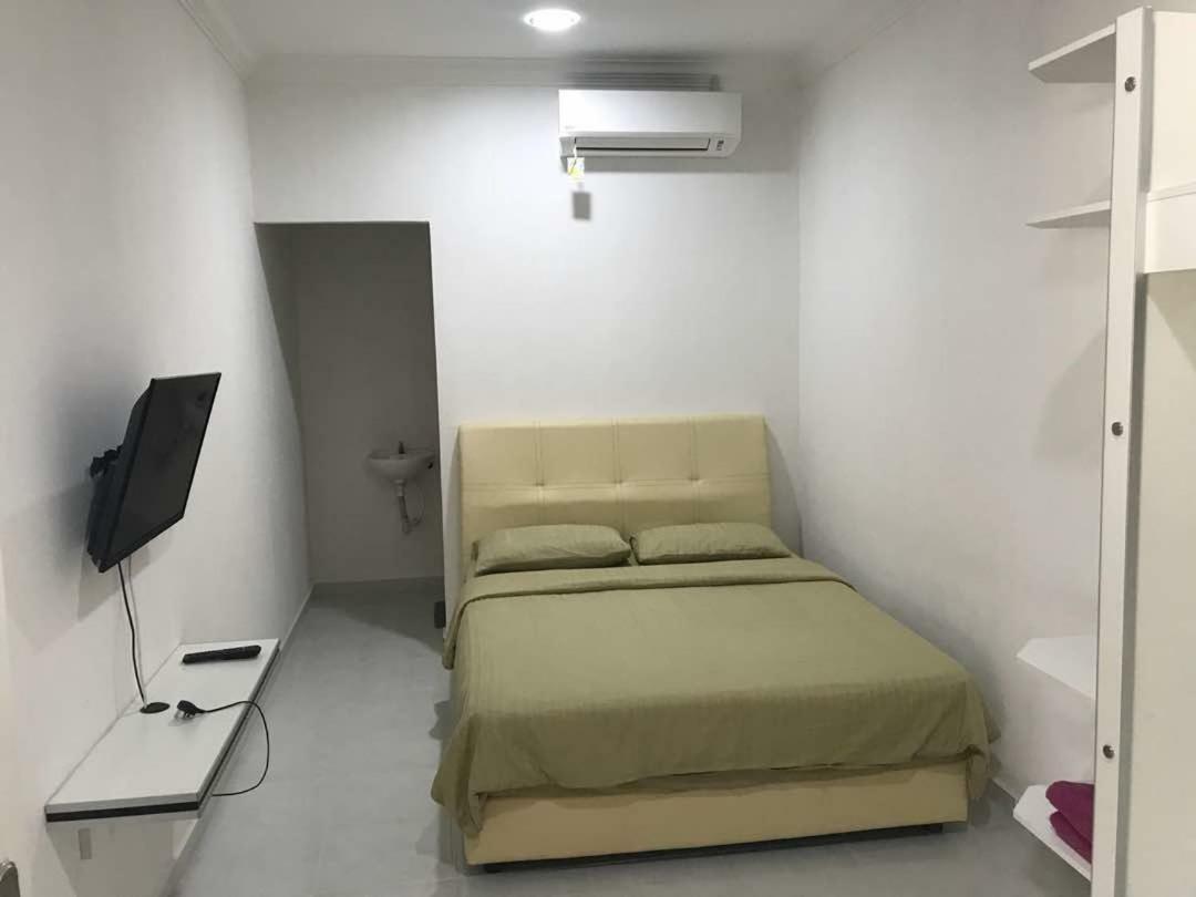 The Sofea Inn Transit Room Airport Kota Bharu Pengkalan Cepa Eksteriør bilde