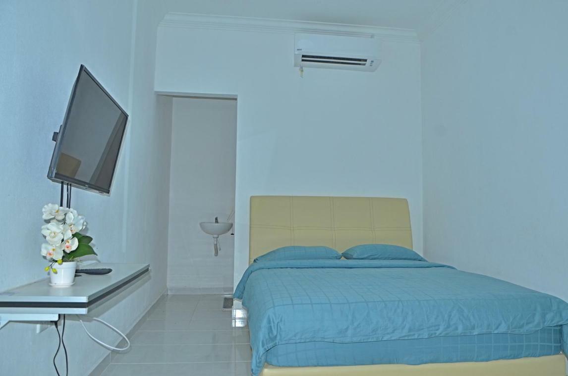 The Sofea Inn Transit Room Airport Kota Bharu Pengkalan Cepa Eksteriør bilde